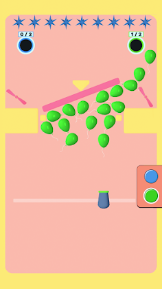 Pump It Up! - Screenshot 4