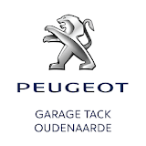 Peugeot Tack icon