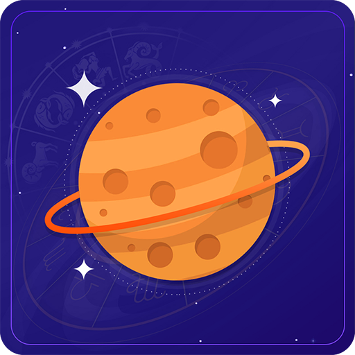 Planetary Transits by Astrobix  Icon