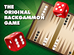 screenshot of PlayGem Backgammon Play Live