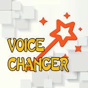 Mp3, voice change  Icon