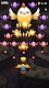 screenshot of Poultry Shoot - Space Shooter