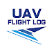 UAV Flight Log Android