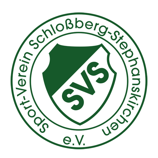 SV Schloßberg Jugendfußball logo