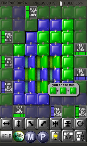 Magic Plate Screen 3