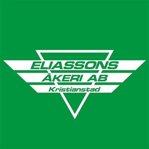 Eliassons Åkeri logo