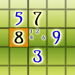 Icon image Sudoku