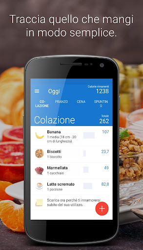 Anteprima dell'app