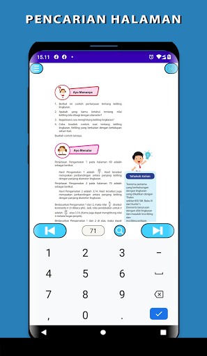 Matematika 6 Kurikulum 2013