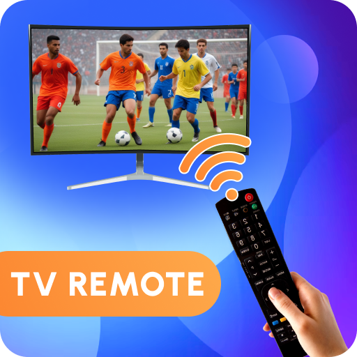 All Smart TV Remote Controlle Download on Windows