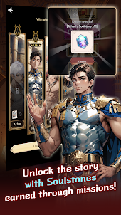Wild Kissing: Fantasy BL