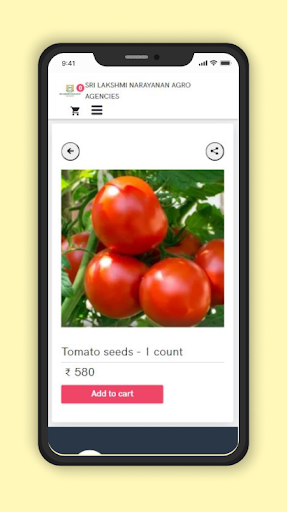 Narayanan Agro Screen 2