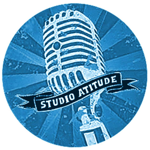 Android application Studio Atitude screenshort