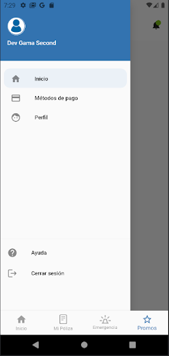 Wuateke Screen 3