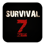 my survival: unturned mod z icon