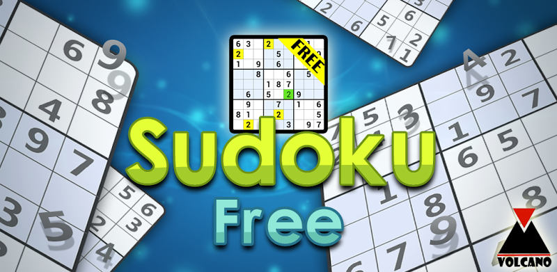 Sudoku - klasická hlavolam