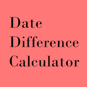 Date Difference Calculator