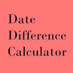 Date Difference Calculator Apk