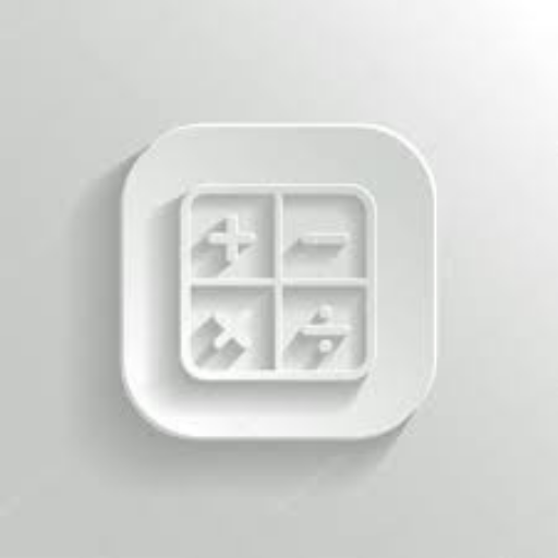 My Calculator logo