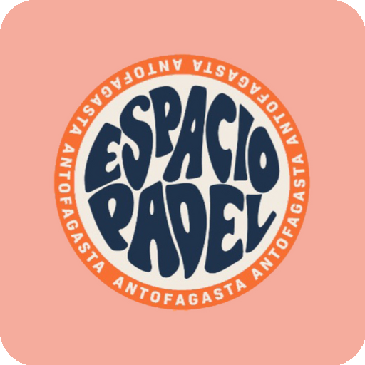 Espacio Padel Antofagasta logo