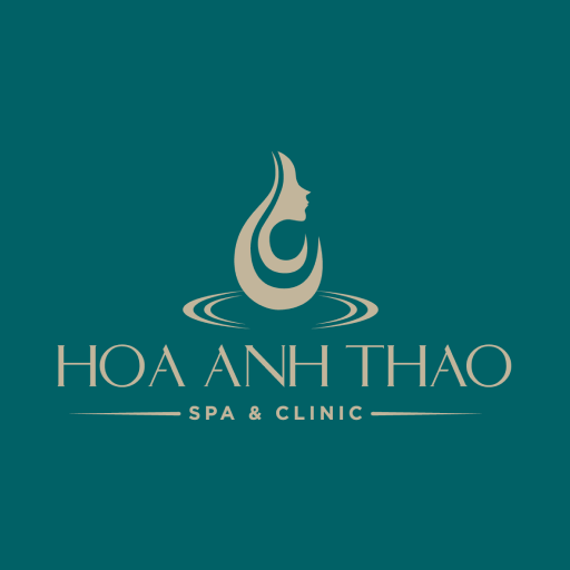 HOA ANH THẢO SPA & CLINIC logo