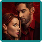 Lucifer - Quiz