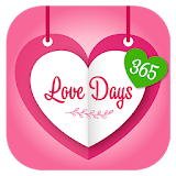 Love Days Counter icon