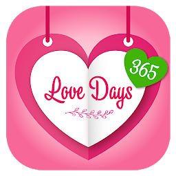 Image de l'icône Love Days Counter