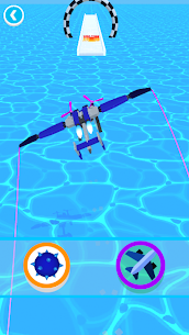 Robo Runner: Desbloqueado 1