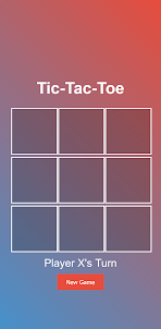 Tic Tac Toe Plus