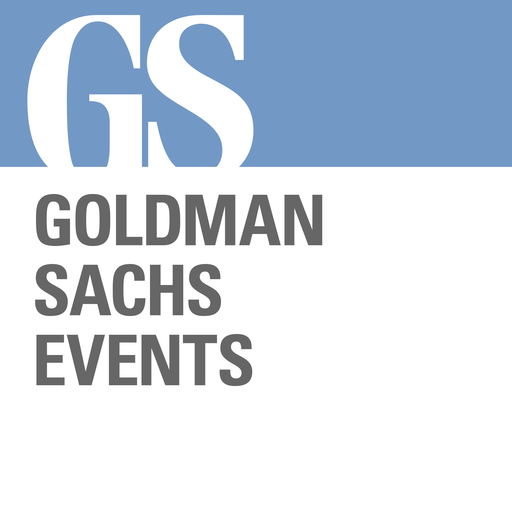Goldman Sachs Events logo