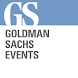 Goldman Sachs Events