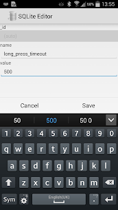 SQLite Editor Pro MOD APK 2.59 Download for Android 4