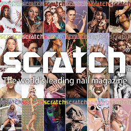Icon image Scratch Magazine