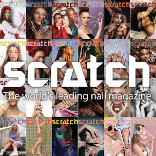 Scratch Magazine apk