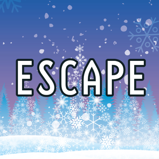 Escape Room Christmas Puzzle logo