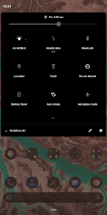 [Substratum] Domination Theme Captura de tela