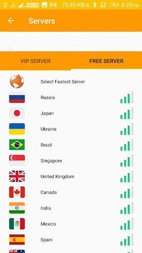 Free VPN