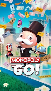 Monopoly GO! Screenshot