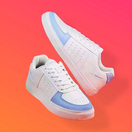 Shoes shopping app - sneakers