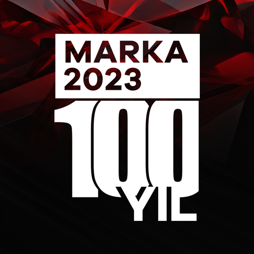 MARKA 2023 logo
