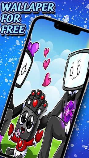 TITAN TV Man skibidi toilet