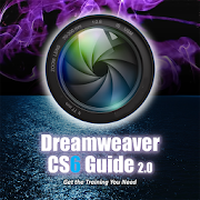 Training for Dreamweaver CS6