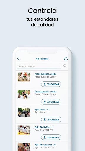 Haudit Screen 3
