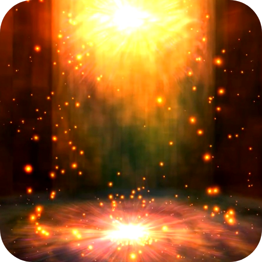 Magical Ground 3D LWP logo
