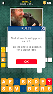 132 Photo Crosswords  For Pc (Windows 7, 8, 10 And Mac) Free Download 1