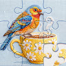 Jigsaw Puzzles HD Puzzle Games icon