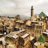 Fez City Guide icon