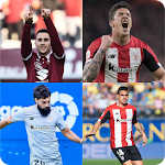 Cover Image of ดาวน์โหลด Athletic Bilbao quiz: Guess the Player 8.1.4z APK