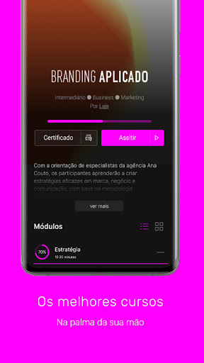 Laje Screen 2